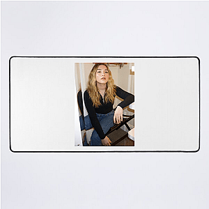Florence Pugh Cinema Queen Florence Pugh Mouse Pads