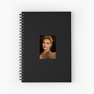 Florence Pugh Her Acting Her Power Florence Pugh Notebook