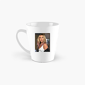 Florence Pugh Lights Camera Action Florence Florence Pugh Mugs