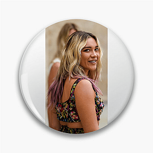 Florence Pugh The Charismatic Star Florence Pugh Pins