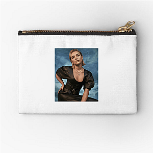 Florence Pugh Talented And True Florence Pugh Zipper Pouches