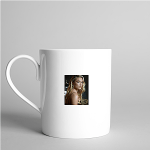 Florence Pugh Scene Stealer Extraordinaire Florence Pugh Mugs