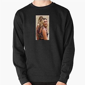 Florence Pugh The Charismatic Star Florence Pugh Sweatshirts