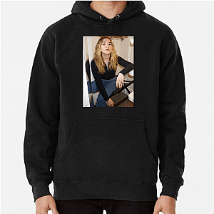 Florence Pugh Cinema Queen Florence Pugh Hoodies