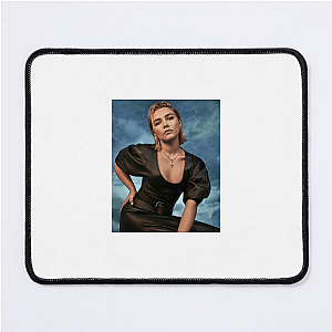 Florence Pugh Talented And True Florence Pugh Mouse Pads