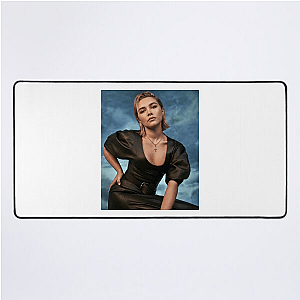 Florence Pugh Talented And True Florence Pugh Mouse Pads