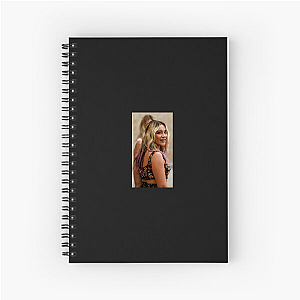 Florence Pugh The Charismatic Star Florence Pugh Notebook