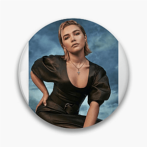 Florence Pugh Talented And True Florence Pugh Pins