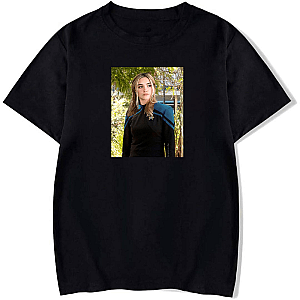 Florence Pugh From Stage To Stardom Florence Pugh T-Shirts