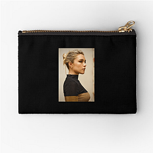 Florence Pugh Fearless On Screen Florence Pugh Zipper Pouches