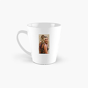 Florence Pugh The Charismatic Star Florence Pugh Mugs