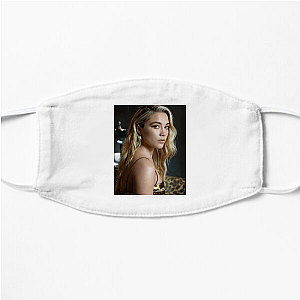 Florence Pugh Scene Stealer Extraordinaire Florence Pugh Face Masks