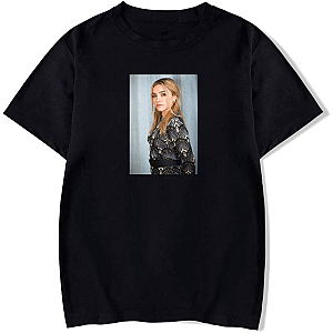 Florence Pugh Beyond The Camera Florence Pugh T-Shirts