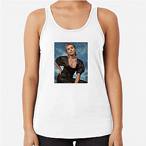 Florence Pugh Talented And True Florence Pugh Tank Tops