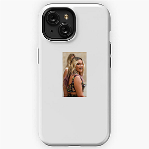 Florence Pugh The Charismatic Star Florence Pugh iPhone Cases