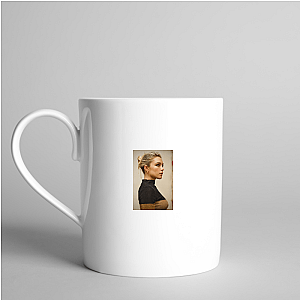 Florence Pugh Fearless On Screen Florence Pugh Mugs