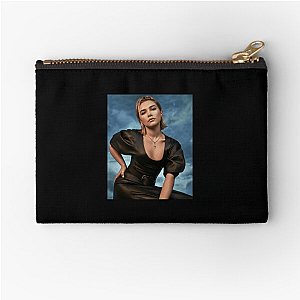 Florence Pugh Talented And True Florence Pugh Zipper Pouches