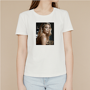 Florence Pugh Scene Stealer Extraordinaire Florence Pugh T-Shirts