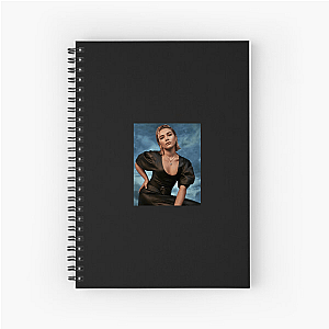 Florence Pugh Talented And True Florence Pugh Notebook
