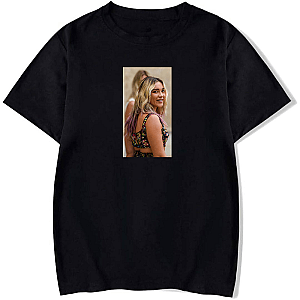 Florence Pugh The Charismatic Star Florence Pugh T-Shirts