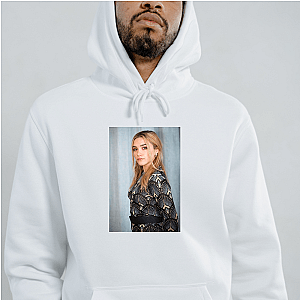 Florence Pugh Beyond The Camera Florence Pugh Hoodies