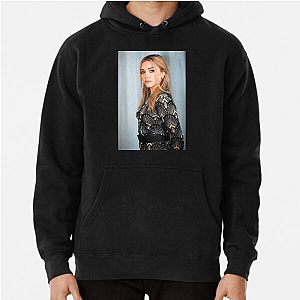 Florence Pugh Beyond The Camera Florence Pugh Hoodies