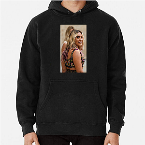 Florence Pugh The Charismatic Star Florence Pugh Hoodies