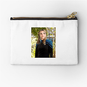 Florence Pugh From Stage To Stardom Florence Pugh Zipper Pouches