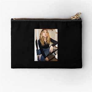Florence Pugh Cinema Queen Florence Pugh Zipper Pouches