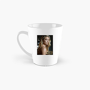 Florence Pugh Scene Stealer Extraordinaire Florence Pugh Mugs