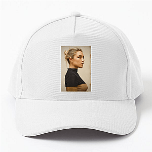 Florence Pugh Fearless On Screen Florence Pugh Hats & Caps