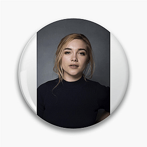 Florence Pugh The Face Of Talent Florence Pugh Pins