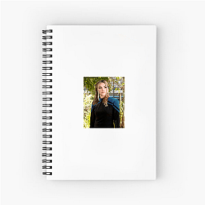 Florence Pugh From Stage To Stardom Florence Pugh Notebook