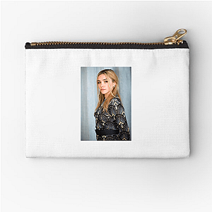 Florence Pugh Beyond The Camera Florence Pugh Zipper Pouches