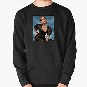 Florence Pugh Talented And True Florence Pugh Sweatshirts