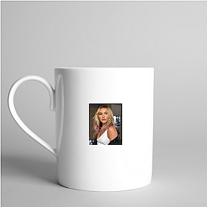 Florence Pugh Lights Camera Action Florence Florence Pugh Mugs