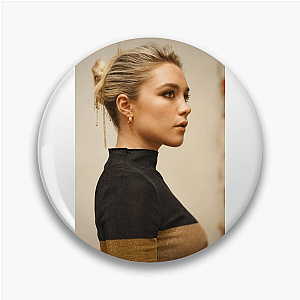 Florence Pugh Fearless On Screen Florence Pugh Pins