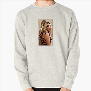 Florence Pugh The Charismatic Star Florence Pugh Sweatshirts
