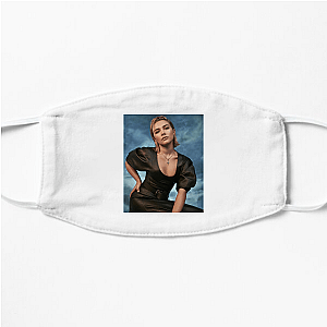 Florence Pugh Talented And True Florence Pugh Face Masks