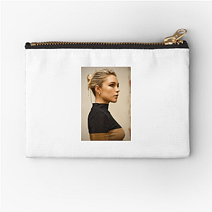 Florence Pugh Fearless On Screen Florence Pugh Zipper Pouches