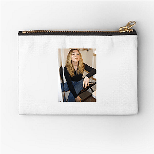 Florence Pugh Cinema Queen Florence Pugh Zipper Pouches
