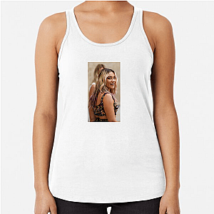 Florence Pugh The Charismatic Star Florence Pugh Tank Tops