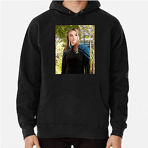 Florence Pugh From Stage To Stardom Florence Pugh Hoodies