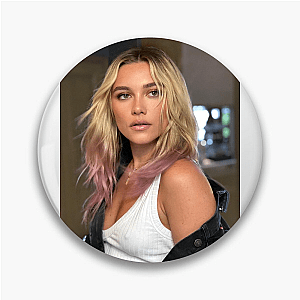 Florence Pugh Lights Camera Action Florence Florence Pugh Pins