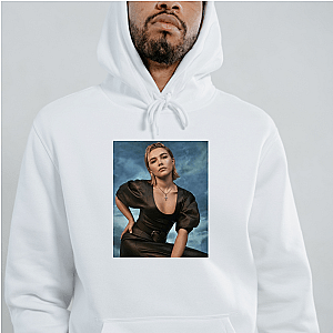 Florence Pugh Talented And True Florence Pugh Hoodies