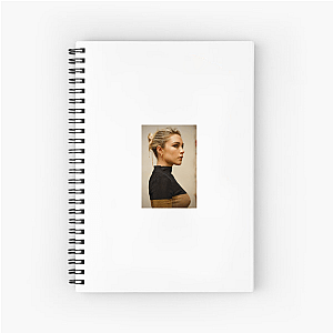 Florence Pugh Fearless On Screen Florence Pugh Notebook