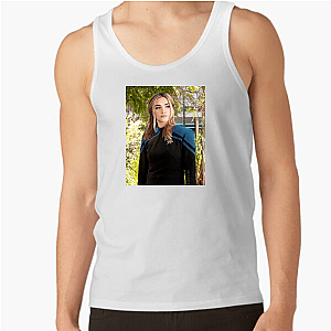 Florence Pugh From Stage To Stardom Florence Pugh Tank Tops
