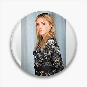 Florence Pugh Beyond The Camera Florence Pugh Pins