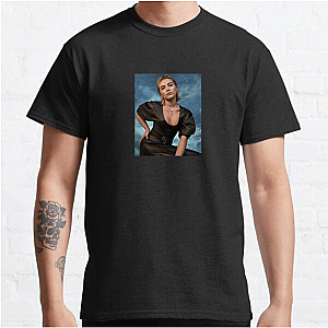 Florence Pugh Talented And True Florence Pugh T-Shirts