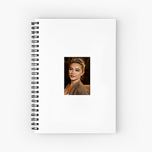 Florence Pugh Her Acting Her Power Florence Pugh Notebook